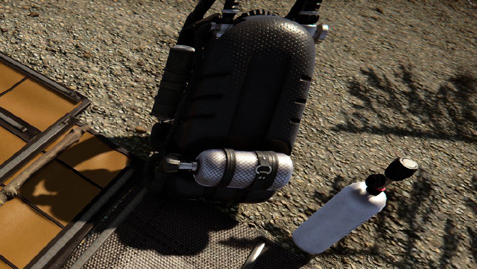 Escape From Tarkov (Patch 0.12.12) — Scav Karma Explained