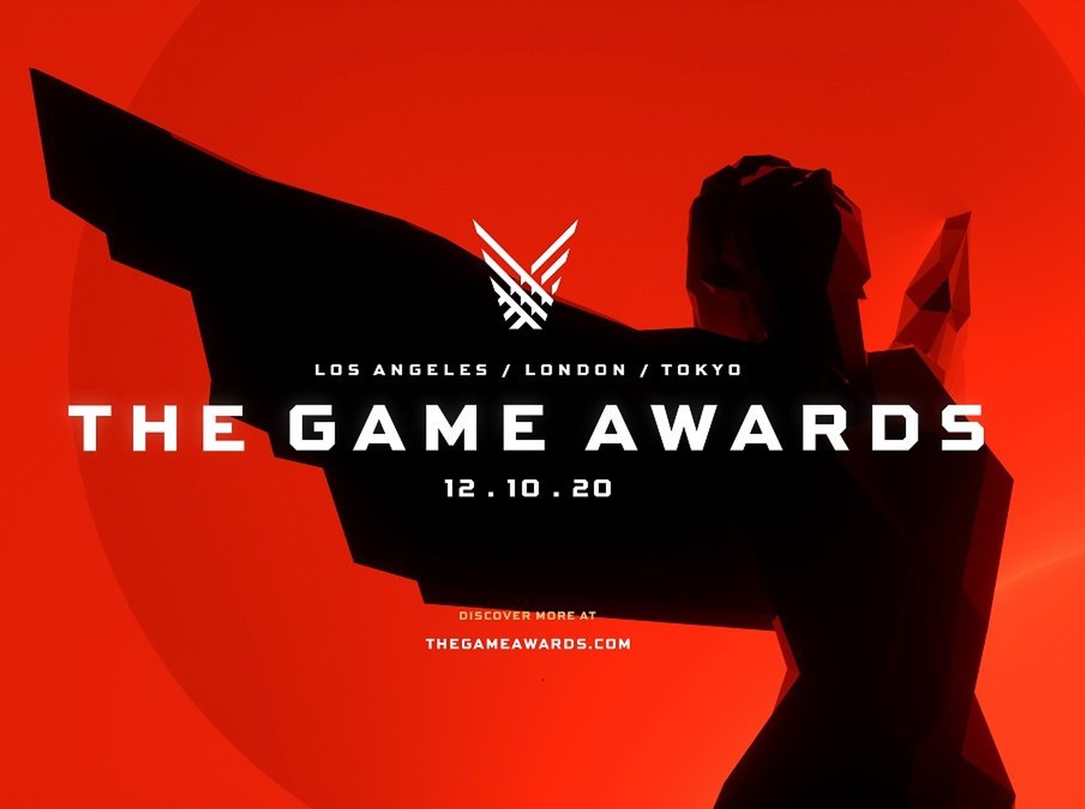The Game Awards 2020 Will Announce 12+ Brand New Games Tomorrow