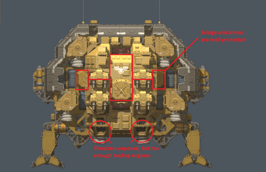 HighFleet Beginner s Guide Ship Building Techniques You Need To Learn